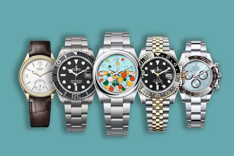 uscite rolex 2023|rolex new releases 2023.